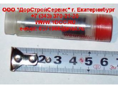 Распылитель DLLA155P965 H3 HOWO (ХОВО) AZ61010002202 фото 1 Новосибирск