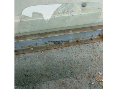 Стекло боковое H подвижное правое HOWO (ХОВО) AZ1642330061 фото 1 Новосибирск