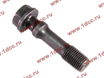 Болт шатуна H2/H3 HOWO (ХОВО) VG1500030023 фото 1 Новосибирск