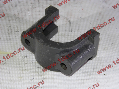 Скоба крепления переднего стабилизатора H2/H3 HOWO (ХОВО) 1880680024 фото 1 Новосибирск