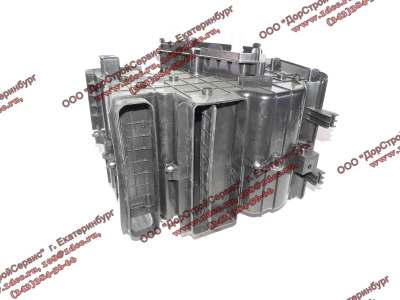 Радиатор отопителя кабины DF в сборе DONG FENG (ДОНГ ФЕНГ) 8101010-C0100 для самосвала фото 1 Новосибирск