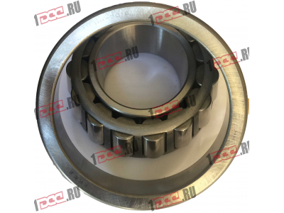 Подшипник 3016 передней спупицы внутренний DF DONG FENG (ДОНГ ФЕНГ) 31ZB3-03020 для самосвала фото 1 Новосибирск