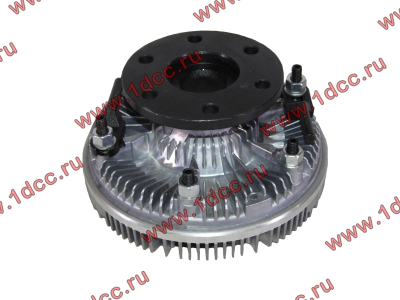 Гидромуфта WD615.xx H2/H3/SH HOWO (ХОВО) 61500060226 фото 1 Новосибирск