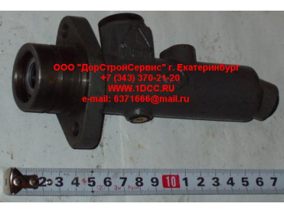 ГЦС (главный цилиндр сцепления) без бачка H2/H3 HOWO (ХОВО) WG9719230015 фото 1 Новосибирск