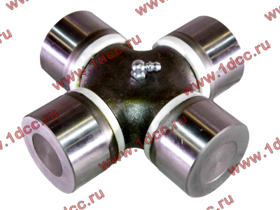 Крестовина D-57 L-152 BB/SH SHAANXI / Shacman (ШАНКСИ / Шакман) A6204100031 фото 1 Новосибирск