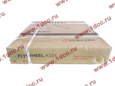 Маховик сцепления с венцом H2 CREATEK CREATEK 612600020220/208/CK8500 фото 1 Новосибирск