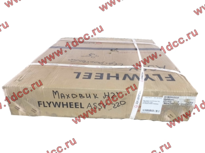 Маховик сцепления H2 CREATEK CREATEK 612600020220/CK8464 фото 1 Новосибирск