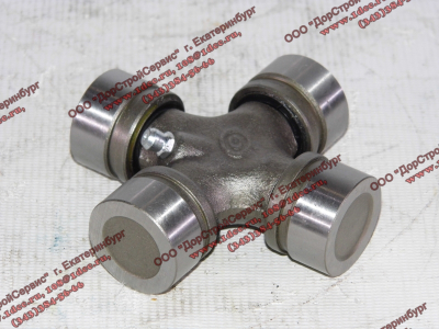 Крестовина D-30 L-86 кардана привода НШ H2/H3 HOWO (ХОВО) QDZ33205-8604056 фото 1 Новосибирск