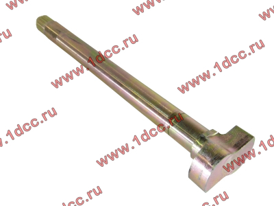 Кулак тормозной (разжимной) задний L-550 левый H HOWO (ХОВО) AZ199112340026 фото 1 Новосибирск