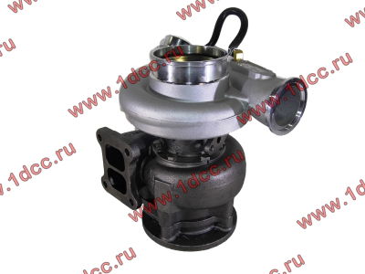 Турбина (Турбокомпрессор) 290 л.с. WD615.87 H2 CREATEK CREATEK VG2600118898/CK фото 1 Новосибирск