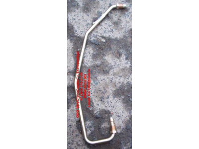 Трубка подачи масла на турбину H3 HOWO (ХОВО) VG1540110013A фото 1 Новосибирск