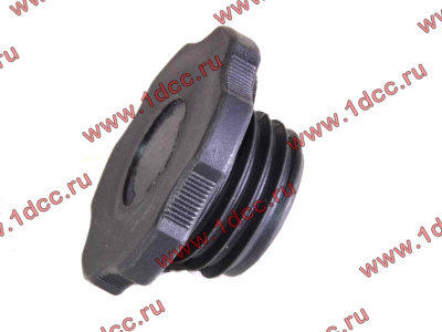 Крышка маслозаливной горловины F FAW (ФАВ) 1003037-29D для самосвала фото 1 Новосибирск