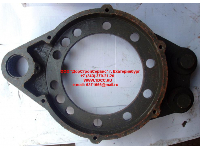 Суппорт задний с АВS d=150 H HOWO (ХОВО) AZ99000340062 фото 1 Новосибирск