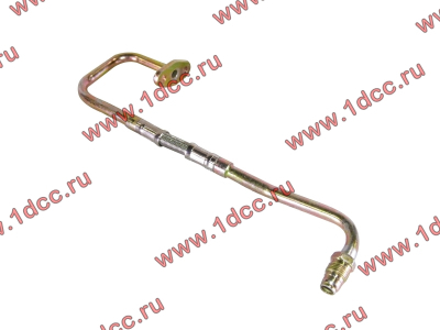 Трубка подачи масла на турбину SH SHAANXI / Shacman (ШАНКСИ / Шакман) 612600113779 фото 1 Новосибирск