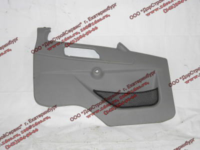 Облицовка двери внутренняя левая F FAW (ФАВ) 6102015E109 для самосвала фото 1 Новосибирск