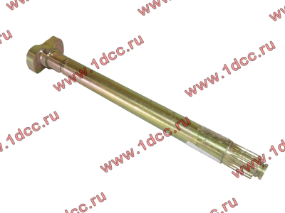 Кулак тормозной (разжимной) задний L-525 правый (S) H HOWO (ХОВО) AZ199112340027 фото 1 Новосибирск