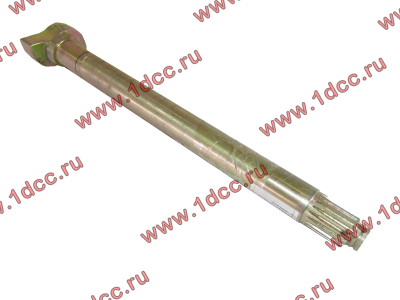 Кулак тормозной (разжимной) задний L-525 левый H HOWO (ХОВО) AZ199112340026 фото 1 Новосибирск