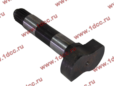 Кулак тормозной (разжимной) передний правый H HOWO (ХОВО) 199100440002 фото 1 Новосибирск