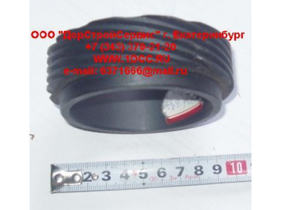 Шестерня привода спидометра КПП Fuller H2/H3 HOWO (ХОВО) F91054 фото 1 Новосибирск