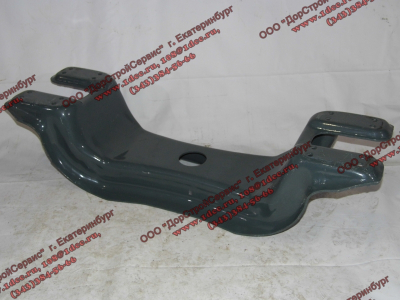 Траверса нижняя под КПП H HOWO (ХОВО) AZ9114510511 фото 1 Новосибирск