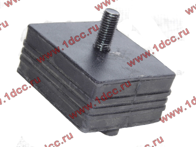 Подушка задней подвески двигателя DF DONG FENG (ДОНГ ФЕНГ) 10ZD10-01030 для самосвала фото 1 Новосибирск