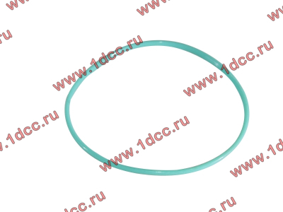 Кольцо уплотнительное гильзы цилиндра DF DONG FENG (ДОНГ ФЕНГ) C3907177 для самосвала фото 1 Новосибирск