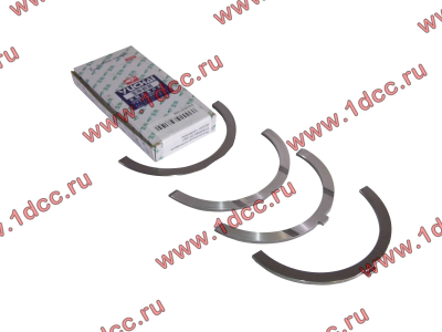 Полукольца коленвала YC6M360-20 YUCHAI (ЮЧАЙ) M3000-1005008A фото 1 Новосибирск