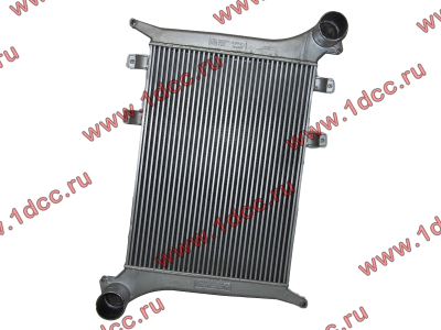 Интеркулер H'2011 HOWO (ХОВО) WG9719530280 фото 1 Новосибирск