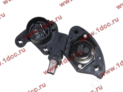 Реле регулятор генератора H HOWO (ХОВО) FTD-2595A фото 1 Новосибирск