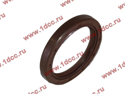 Сальник 48х62х8 компрессора воздушного одноцилиндрового H2/H3 HOWO (ХОВО)  фото 1 Новосибирск