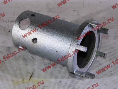Ключ для гайки задней ступицы H2/H3 HOWO (ХОВО)  фото 1 Новосибирск