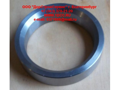 Кольцо задней ступицы металлическое под сальники F/SH F3000 FAW (ФАВ) 2406035/DZ9112340280 для самосвала фото 1 Новосибирск