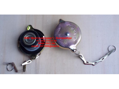 Крышка расширительного бачка F FAW (ФАВ) 1304010-A1 для самосвала фото 1 Новосибирск