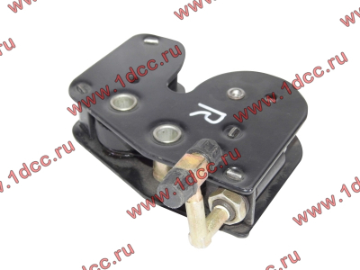 Гидрозамок кабины DF правый DONG FENG (ДОНГ ФЕНГ) 5002175-C0100 для самосвала фото 1 Новосибирск