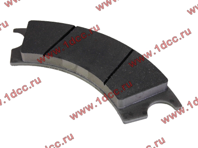 Колодка тормозная Liugong CLG835/856 XCMG/MITSUBER 35C0025 фото 1 Новосибирск