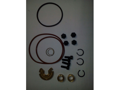 Ремкомплект турбины (VG1560118228) H2 HOWO (ХОВО)  фото 1 Новосибирск