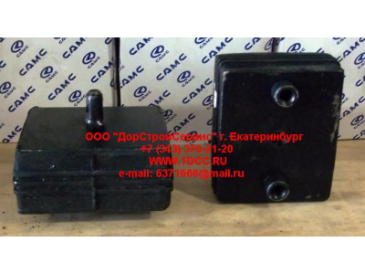Подушка двигателя задняя L345 C CAMC (КАМК) 10A4D-01060 фото 1 Новосибирск