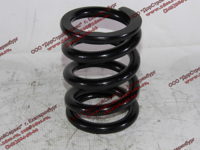 Пружина к амортизатору кабины передняя C CAMC (КАМК) 50A-05035-B фото 1 Новосибирск