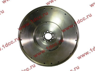 Маховик ДВС WP10E3 SH SHAANXI / Shacman (ШАНКСИ / Шакман) 612600020354 фото 1 Новосибирск