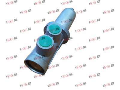 Пневмоклапан сцепления H2/H3 HOWO (ХОВО) WG9719230011 фото 1 Новосибирск