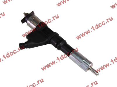 Форсунка D12 HOWO A7 VG1246080051 фото 1 Новосибирск