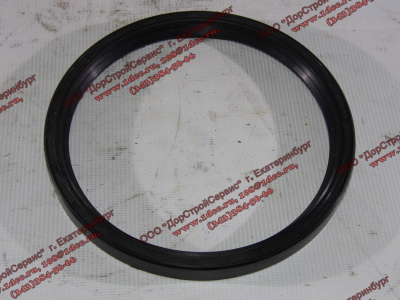 Сальник 150х170х15 передней ступицы 6х6 H HOWO (ХОВО) AZ9100410015 фото 1 Новосибирск