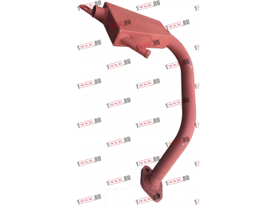 Сапун маслянный ДВС H HOWO (ХОВО) VG1095010020A фото 1 Новосибирск