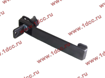 Ручка двери наружняя SH/MAN SHAANXI / Shacman (ШАНКСИ / Шакман) 81.97100.6098 фото 1 Новосибирск