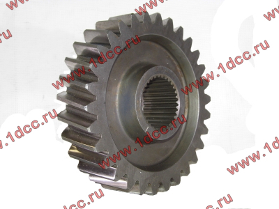 Шестерня ведомая цилиндровая F FAW (ФАВ) 2502023D для самосвала фото 1 Новосибирск