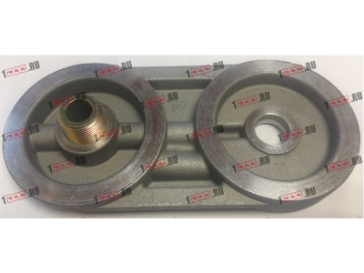 Кронштейн топливного фильтра DF DONG FENG (ДОНГ ФЕНГ) A3905491 для самосвала фото 1 Новосибирск