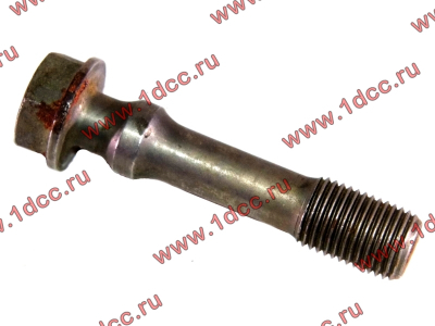 Болт шатуна D12 HOWO A7 VG1246030013 фото 1 Новосибирск