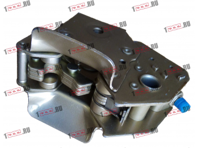 Гидрозамок кабины H2/H3 HOWO (ХОВО) AZ1642440101 фото 1 Новосибирск