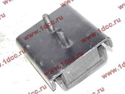 Подушка двигателя DF передняя DONG FENG (ДОНГ ФЕНГ) 10ZB7C-01030 для самосвала фото 1 Новосибирск