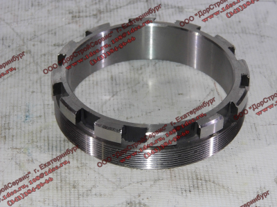 Гайка-крышка подшипника 6212 F FAW (ФАВ) 2500064 для самосвала фото 1 Новосибирск